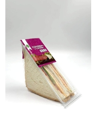 Сэндвич с салями 170 г