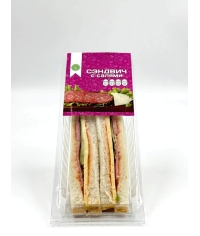 Сэндвич с салями 170 г