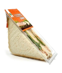 Сэндвич с индейкой 170 г