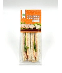 Сэндвич с индейкой 170 г