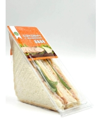 Сэндвич с индейкой 170 г