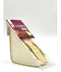 Сэндвич с говядиной 170 г