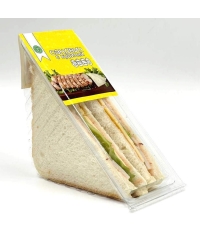 Сэндвич с курицей 170 г