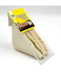 Сэндвич с курицей 170 г