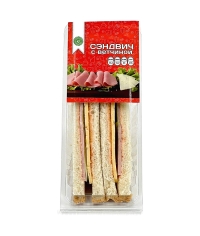 Сэндвич с ветчиной 170 г