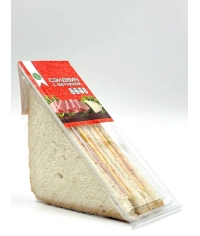 Сэндвич с ветчиной 170 г