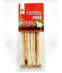 Сэндвич с ветчиной 170 г