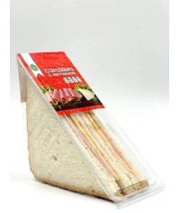 Сэндвич с ветчиной 170 г