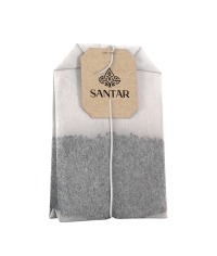 Черный чай SANTAR Perfect Berries с лесными ягодами, 25 пак. × 1,5 г
