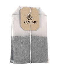 Чай черный SANTAR Legendary Strong байховый 25 пак. × 2 г Чай черный SANTAR Legendary Strong байховый 25 пак. × 2 г
