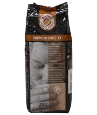 Горячий шоколад Satro Premium Choc 11 горький 1000 г