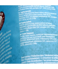 Молочный топпинг Satro Topping 750 г