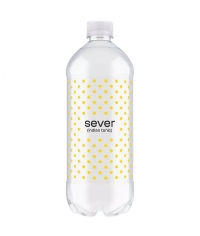 Напиток Sever Indian Tonic сильногазированный 1000 мл ПЭТ