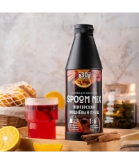 Основа Spoom MIX Венгерский вишневый пунш 1 кг