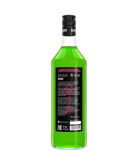 Сироп Spoom KIWI Киви стекло 1000 мл