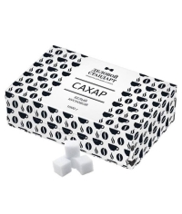 Сахар-рафинад Деловой стандарт в брусочках 1000 г