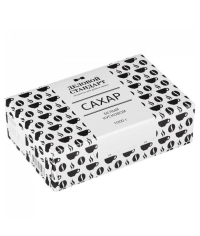 Сахар-рафинад Деловой стандарт в брусочках 1000 г