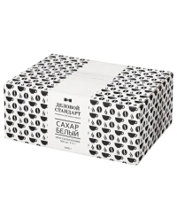 Сахар-рафинад Деловой стандарт в брусочках 1000 г