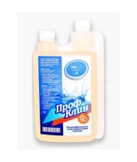 SUNVITA CLEAN жидкий кислотный декальцинатор 1 л