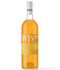 Сироп WTS?! Seabuckthorn Облепиха стекло 1000 мл