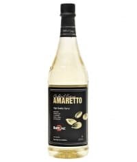 Сироп Barline Amaretto Амаретто 1000 мл