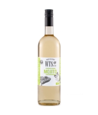 Сироп WTS?! Mojito Мохито стекло 1000 мл