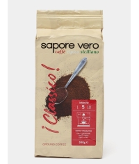Кофе молотый Sapore Vero Classico 500 г
