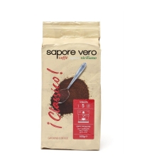Кофе молотый Sapore Vero Classico 500 г