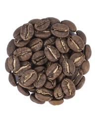 Кофе в зернах Tasty Coffee арабика моносорт КЕНИЯ НАЙРОБИ 1000 г