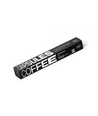Кофе капсулы Nespresso Tasty Coffee КОЛУМБИЯ Богота 5,5 г × 10 шт.