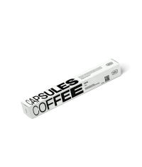 Кофе капсулы Nespresso Tasty Coffee БЭРРИ 5,5 г × 10 шт.