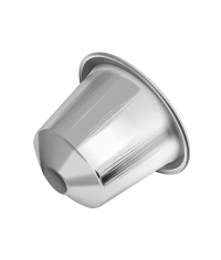 Кофе капсулы Nespresso Tasty Coffee БЭРРИ 5,5 г × 10 шт.