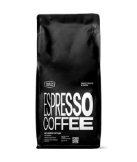 Кофе в зернах Tasty Coffee арабика моносорт БРАЗИЛИЯ СЕРРАДО 1000 г