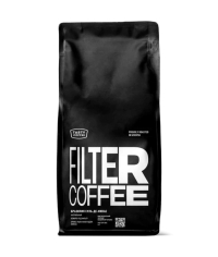 Кофе в зернах Tasty Coffee арабика моносорт БРАЗИЛИЯ СУЛЬ ДЕ МИНАС 1000 г