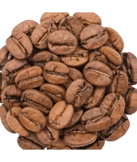 Кофе в зернах Tasty Coffee арабика моносорт БРАЗИЛИЯ СУЛЬ ДЕ МИНАС 1000 г