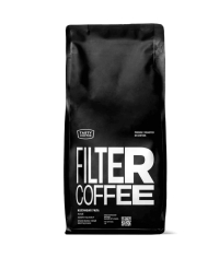 Кофе в зернах Tasty Coffee арабика моносорт КОЛУМБИЯ УИЛА 1000 г