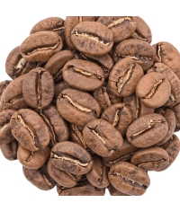 Кофе в зернах Tasty Coffee арабика моносорт КОЛУМБИЯ УИЛА 1000 г