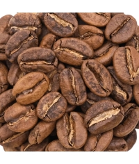 Кофе в зернах Tasty Coffee арабика моносорт ЭФИПИОПИЯ ИРГАЧЕФФ 1000 г