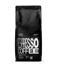 Кофе в зернах Tasty Coffee арабика моносорт ЭФИПИОПИЯ ИРГАЧЕФФ 1000 г