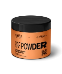 Сухая смесь Tasty Coffee Raf Powder Тыквенный флан с кардамоном 300 г