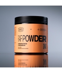 Сухая смесь Tasty Coffee Raf Powder Тыквенный флан с кардамоном 300 г