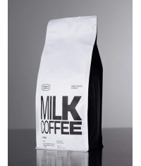 Кофе в зернах Tasty Coffee эспрессо бленд КЭНДИ 1000 г