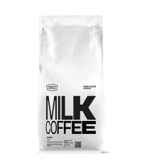 Кофе в зернах Tasty Coffee эспрессо бленд БЭРРИ 1000 г