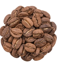 Кофе в зернах Tasty Coffee эспрессо бленд КЭНДИ 1000 г