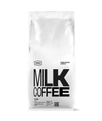 Кофе в зернах Tasty Coffee эспрессо бленд КЭНДИ 1000 г