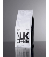 Кофе в зернах Tasty Coffee эспрессо бленд НАТТИ 1000 г