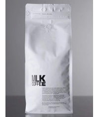 Кофе в зернах Tasty Coffee эспрессо бленд НАТТИ 1000 г