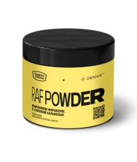 Сухая смесь Tasty Coffee Raf Powder Банановое мороженое с солёной карамелью 300 г