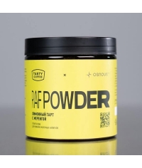 Сухая смесь Tasty Coffee Raf Powder Лимонный тарт с меренгой 300 г