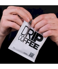 Кофе молотый в дрип-пакетах Tasty Coffee Эфиопия Сидамо 11.5 г × 10 шт.